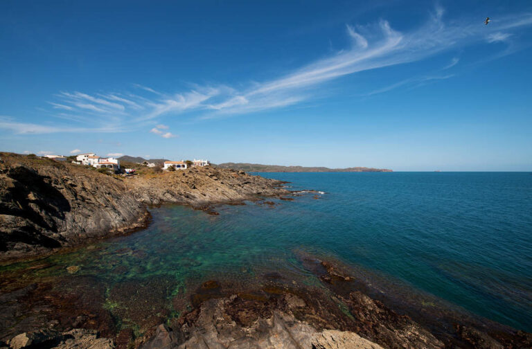 Tauchfahrt Nordspanien im Oktober